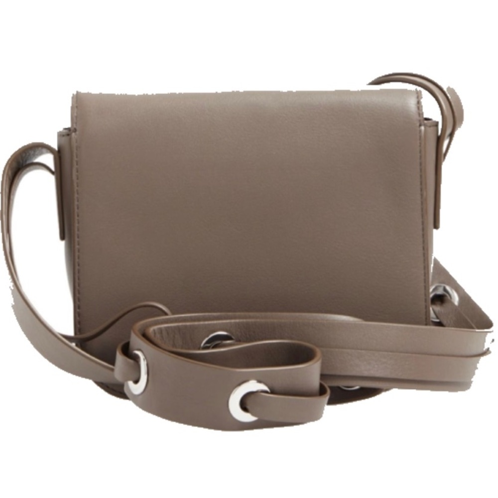 All Saints bag.